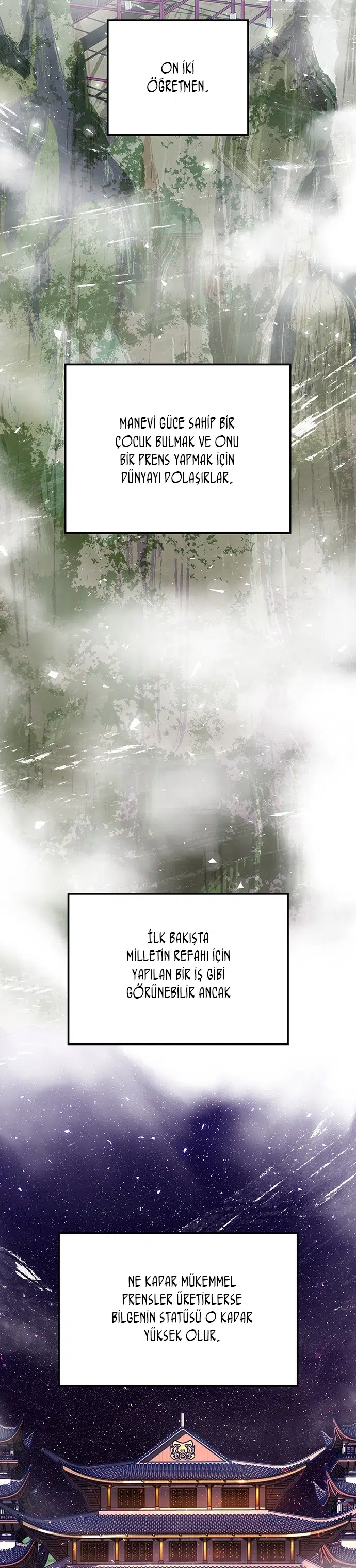 Myolyeong Prensi - Bölüm 14 Sayfa 24