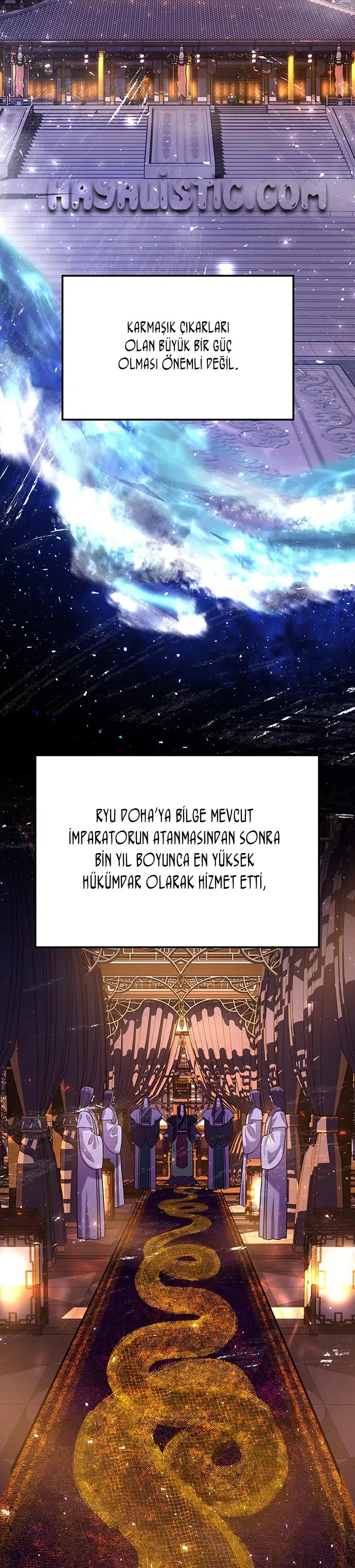 Myolyeong Prensi - Bölüm 14 Sayfa 25