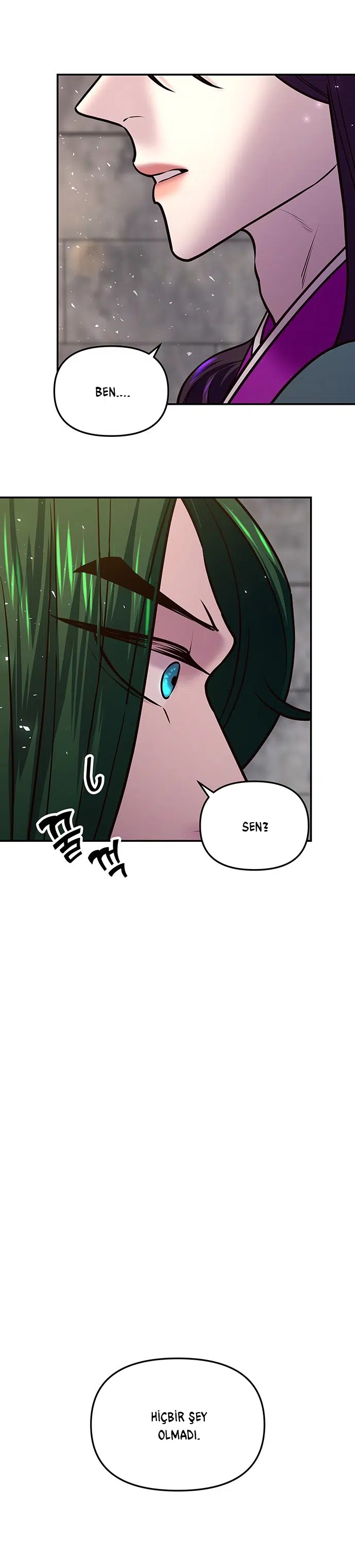 Myolyeong Prensi - Bölüm 14 Sayfa 31