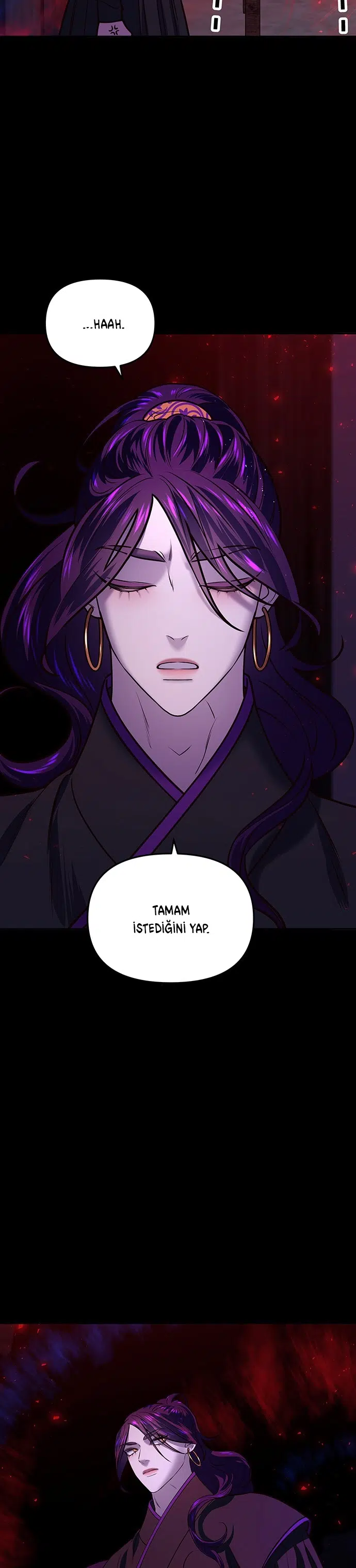 Myolyeong Prensi - Bölüm 14 Sayfa 37