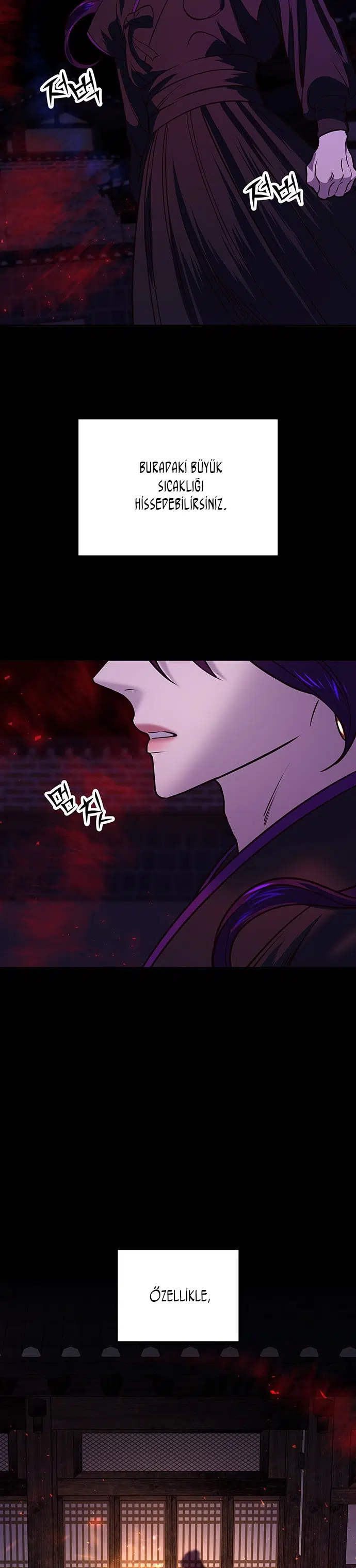 Myolyeong Prensi - Bölüm 14 Sayfa 38