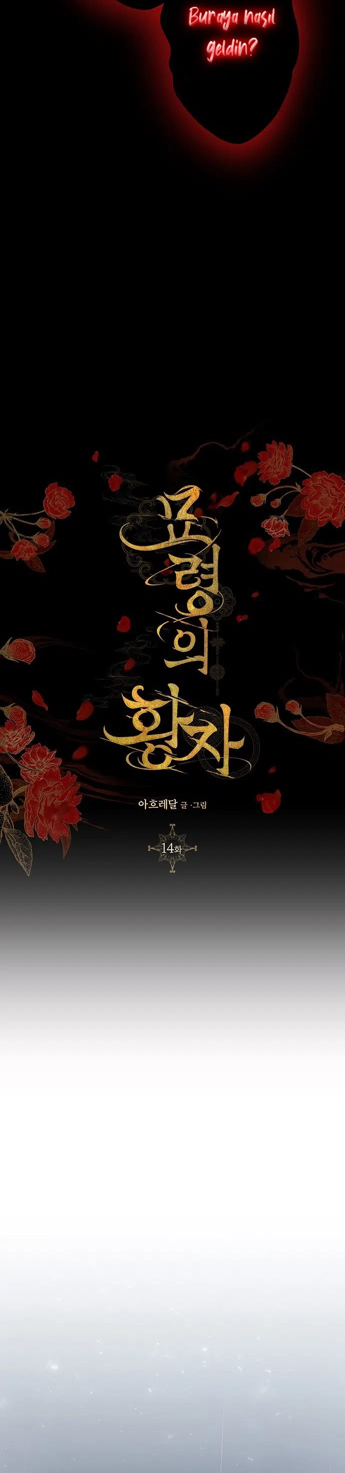 Myolyeong Prensi - Bölüm 14 Sayfa 47