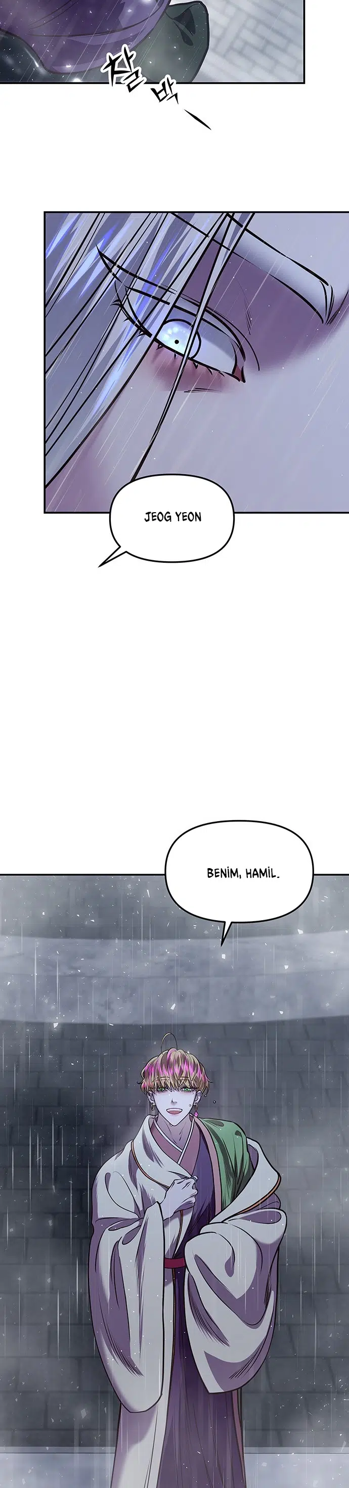 Myolyeong Prensi - Bölüm 14 Sayfa 52