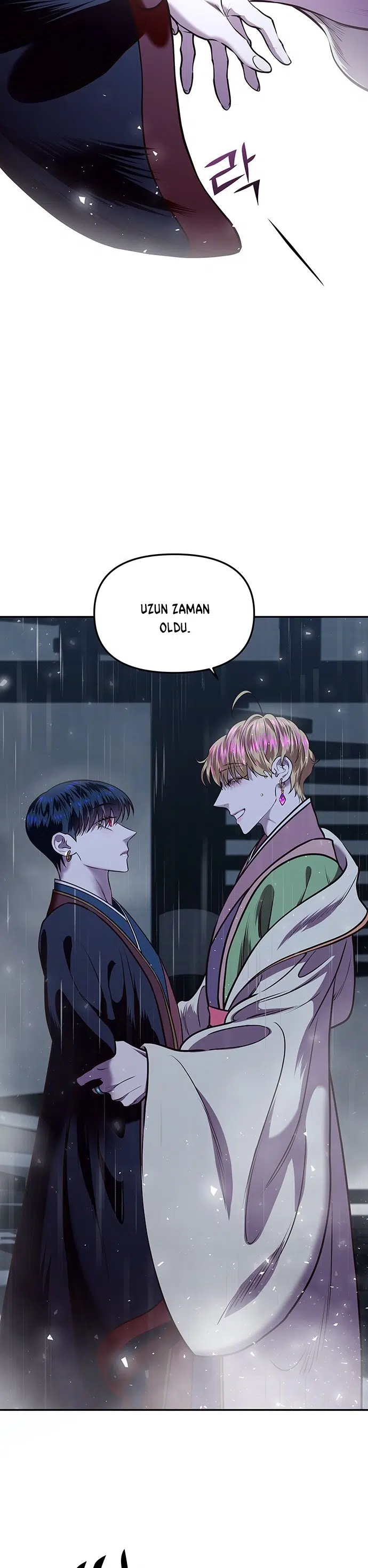 Myolyeong Prensi - Bölüm 14 Sayfa 55