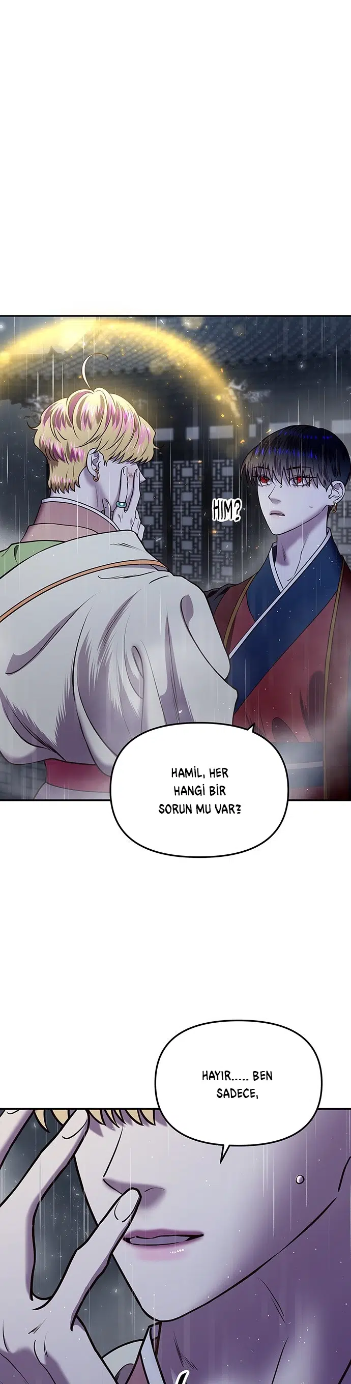 Myolyeong Prensi - Bölüm 15 Sayfa 2