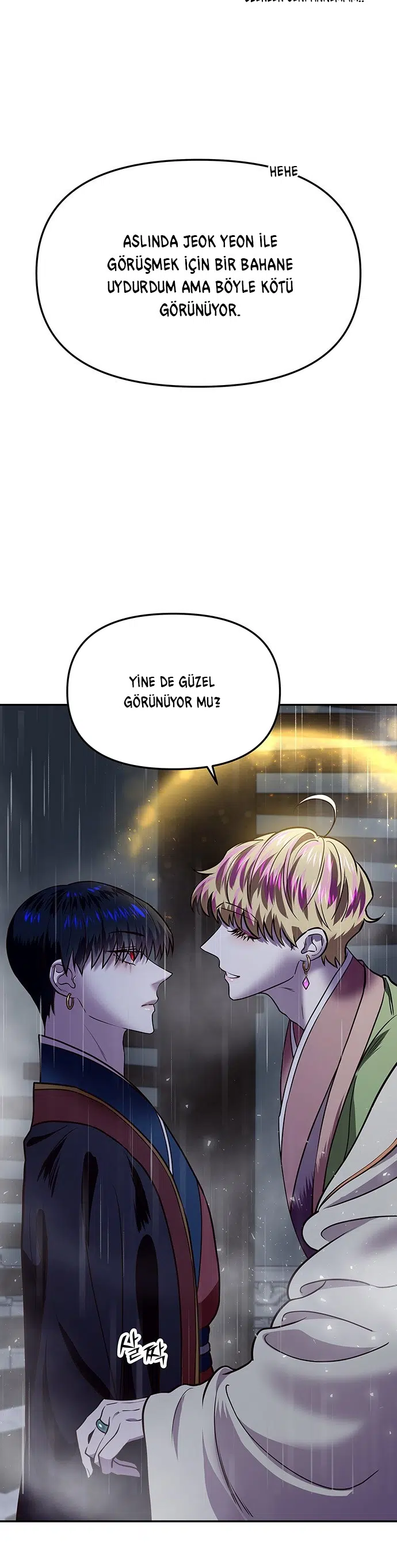 Myolyeong Prensi - Bölüm 15 Sayfa 4