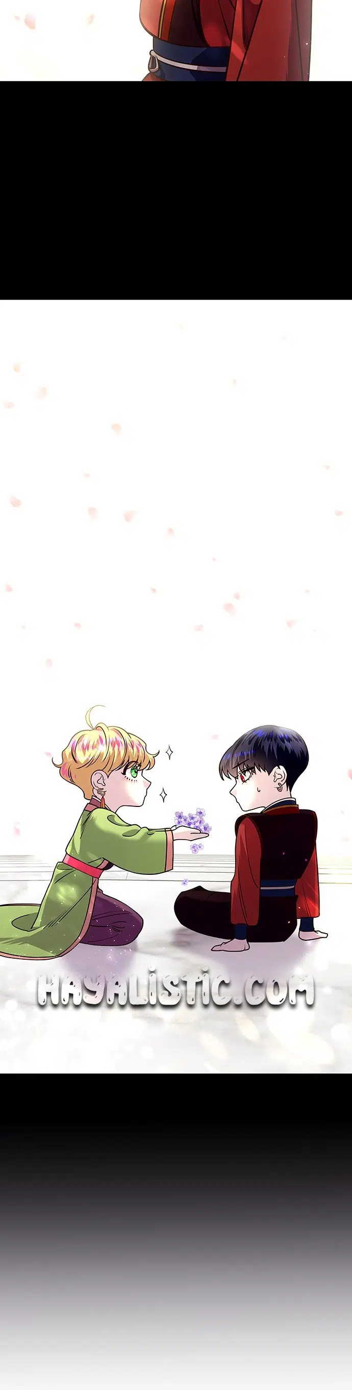 Myolyeong Prensi - Bölüm 15 Sayfa 8