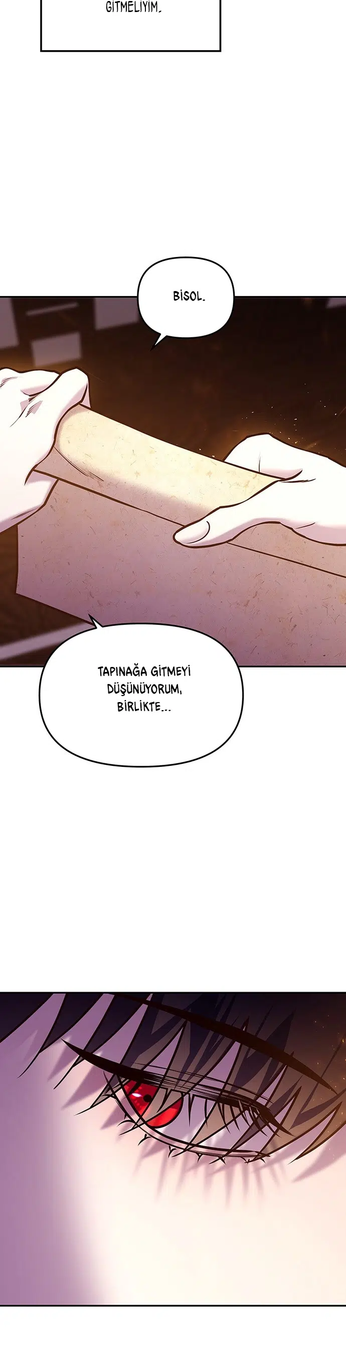 Myolyeong Prensi - Bölüm 15 Sayfa 21