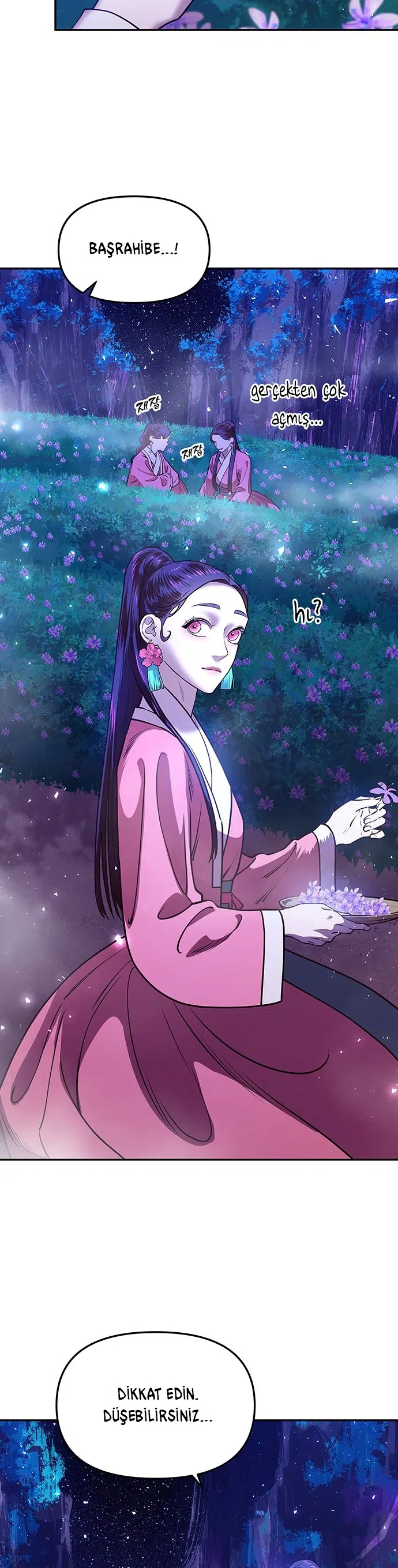 Myolyeong Prensi - Bölüm 15 Sayfa 31