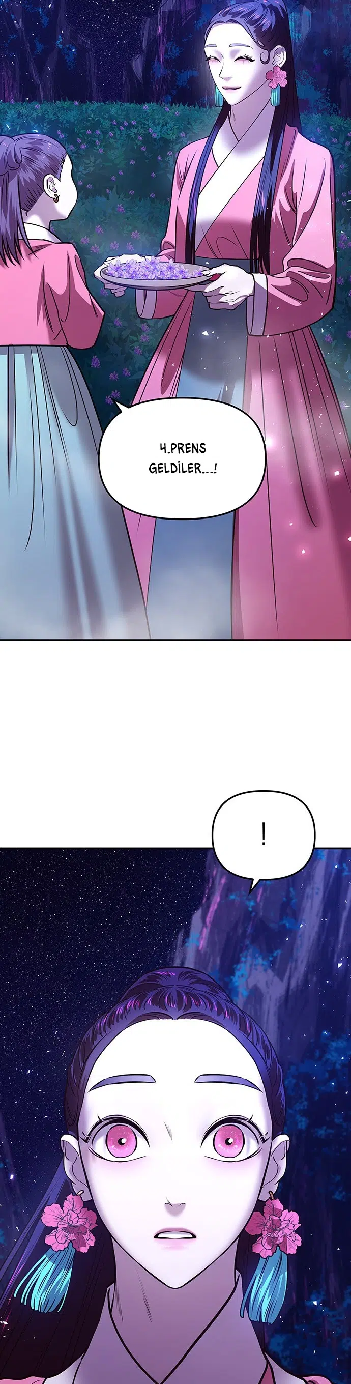 Myolyeong Prensi - Bölüm 15 Sayfa 32