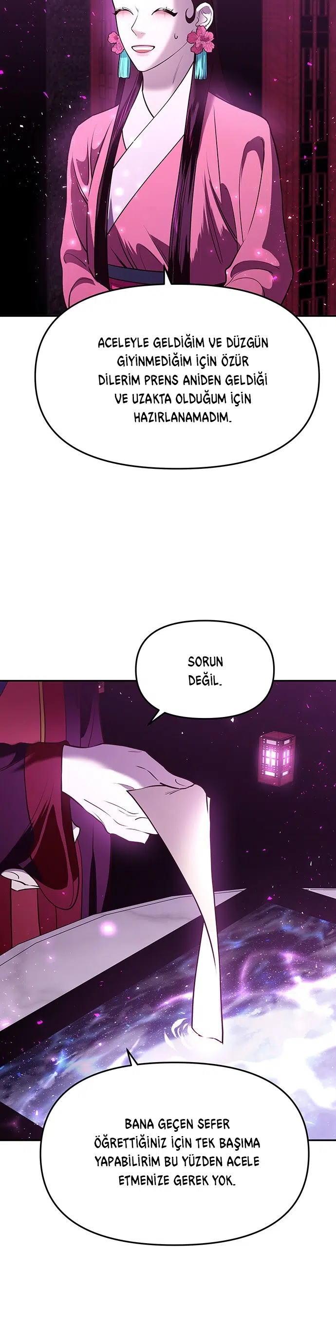 Myolyeong Prensi - Bölüm 15 Sayfa 37