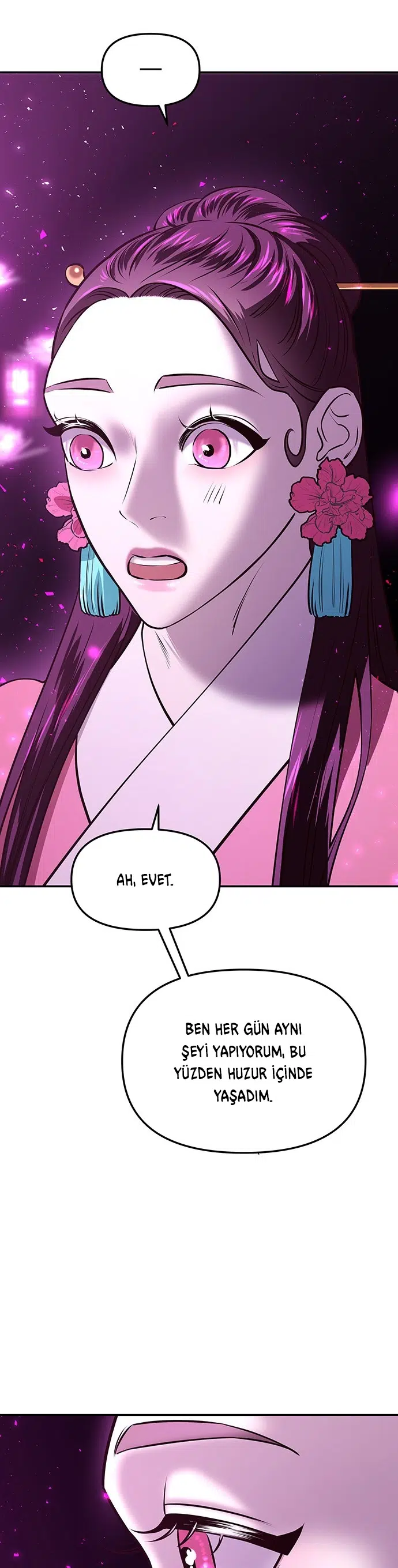 Myolyeong Prensi - Bölüm 15 Sayfa 39