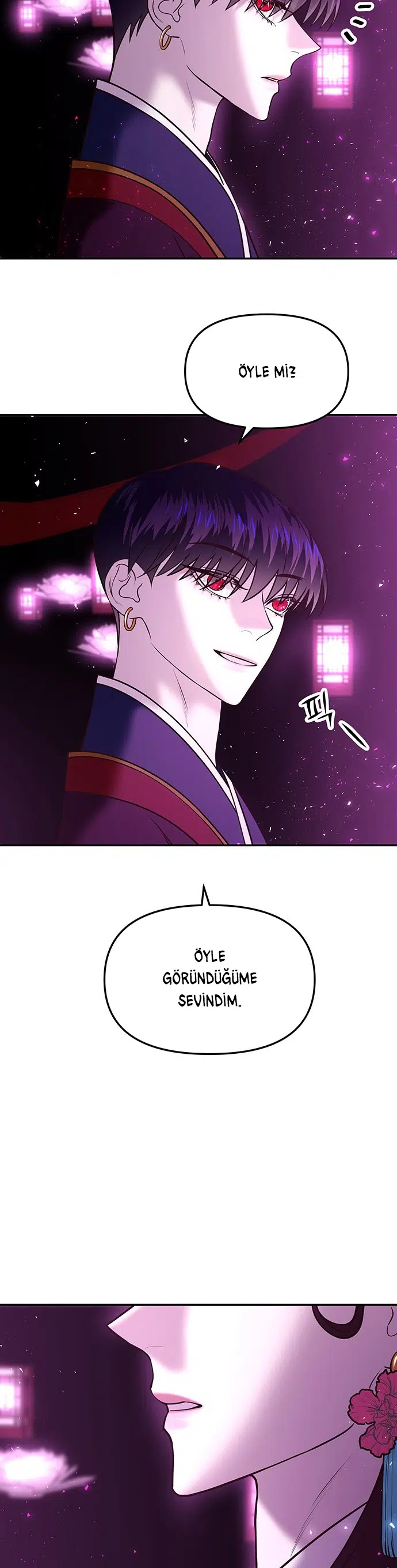 Myolyeong Prensi - Bölüm 15 Sayfa 42
