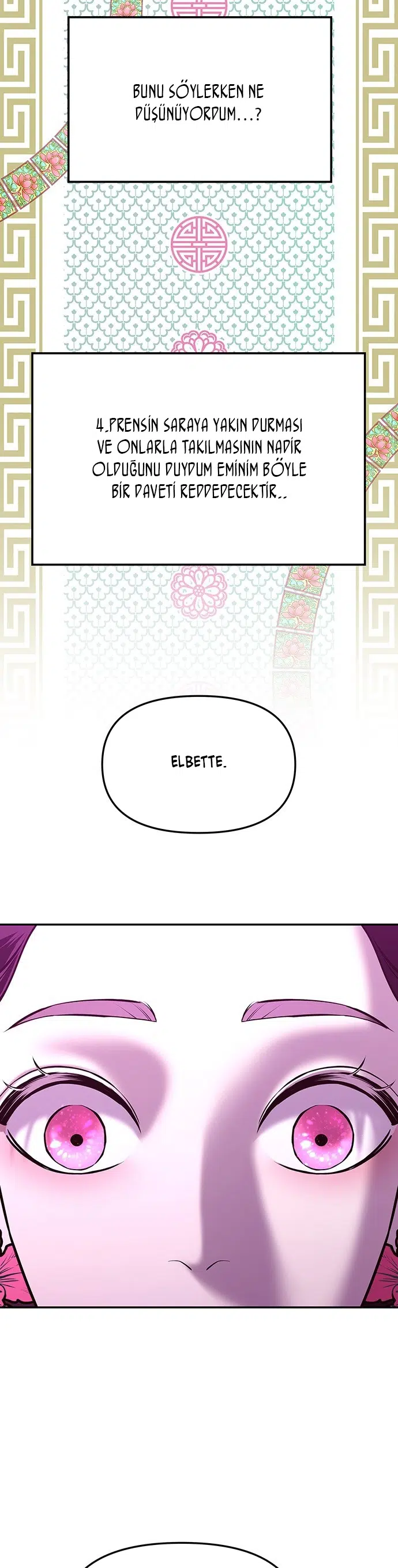 Myolyeong Prensi - Bölüm 15 Sayfa 47