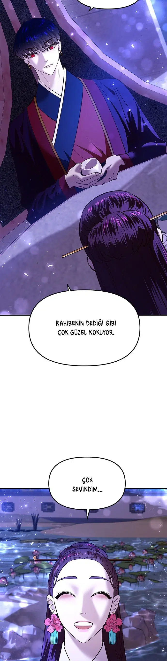 Myolyeong Prensi - Bölüm 15 Sayfa 52