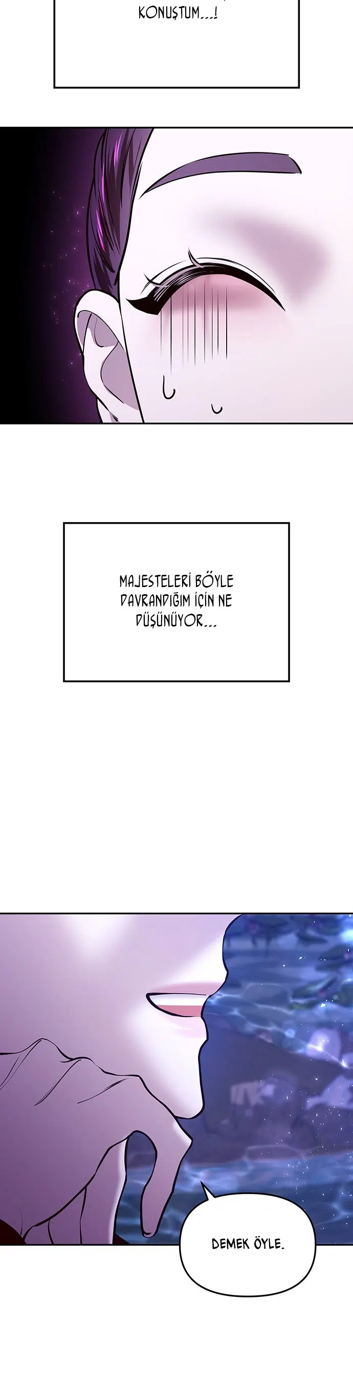 Myolyeong Prensi - Bölüm 15 Sayfa 55