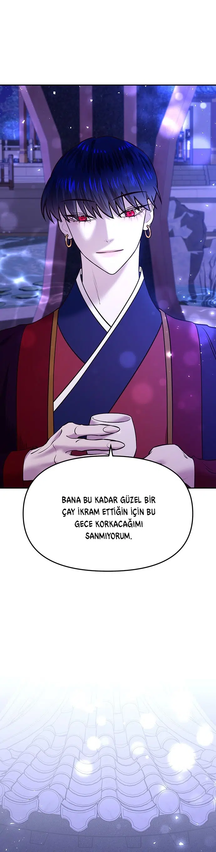 Myolyeong Prensi - Bölüm 15 Sayfa 56