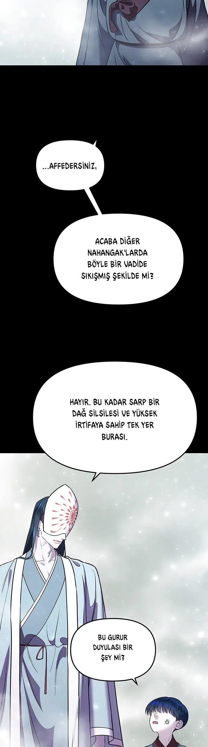 Myolyeong Prensi - Bölüm 16 Sayfa 4