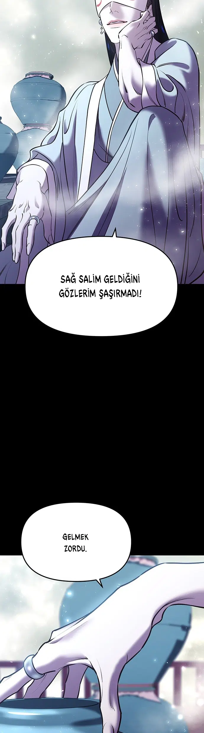 Myolyeong Prensi - Bölüm 16 Sayfa 14