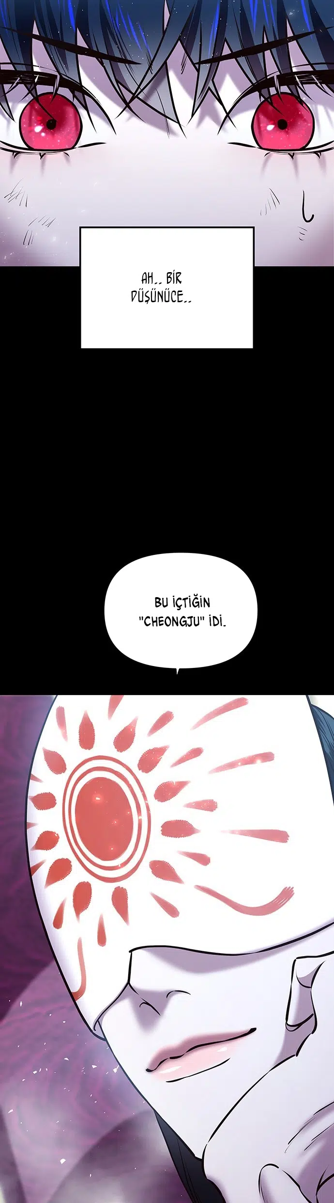 Myolyeong Prensi - Bölüm 16 Sayfa 21