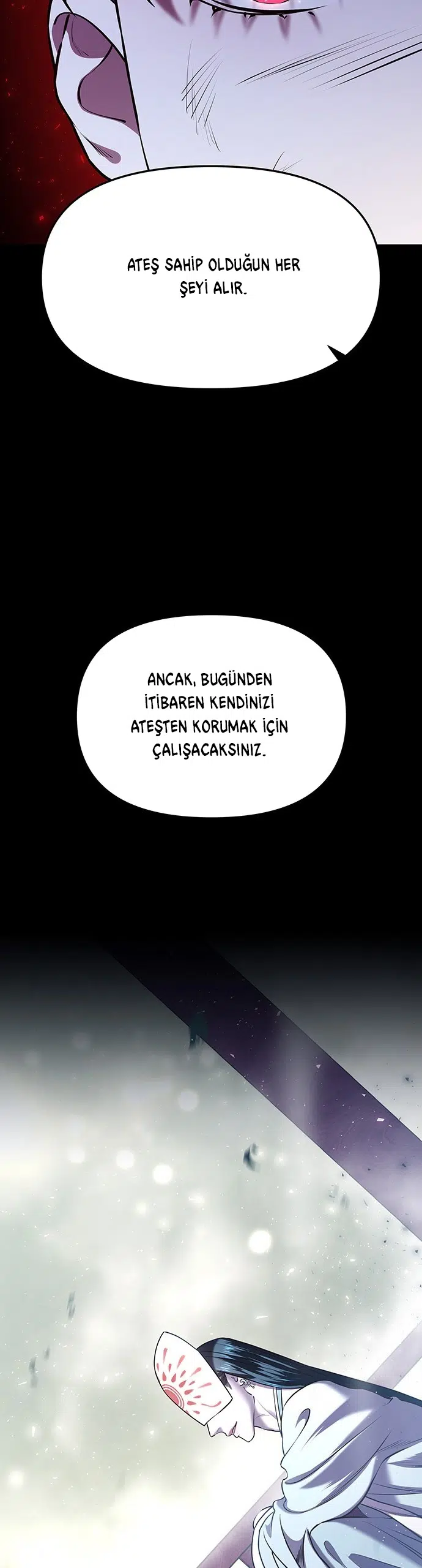Myolyeong Prensi - Bölüm 16 Sayfa 28