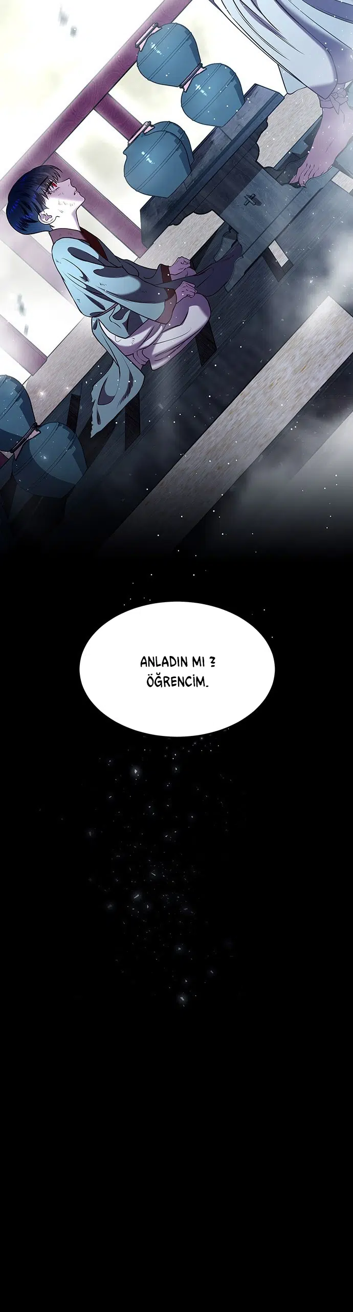Myolyeong Prensi - Bölüm 16 Sayfa 29
