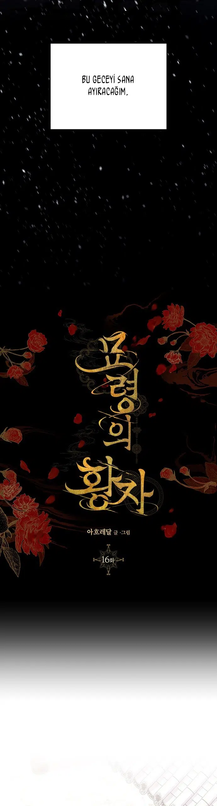 Myolyeong Prensi - Bölüm 16 Sayfa 59
