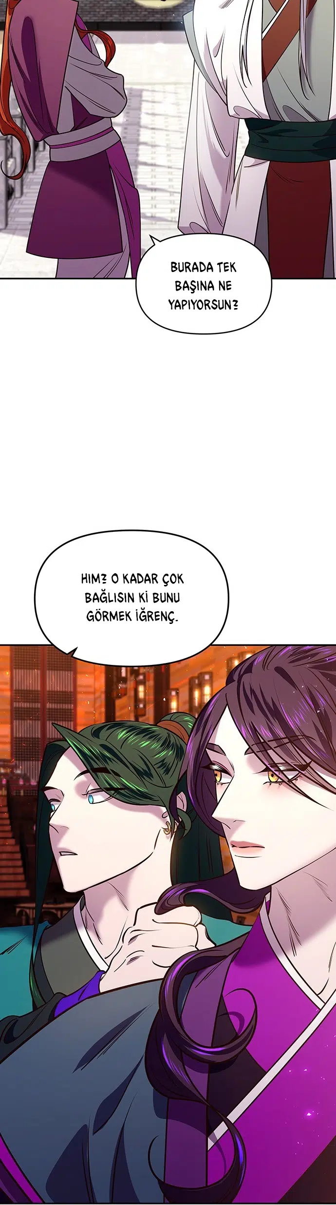 Myolyeong Prensi - Bölüm 16 Sayfa 68