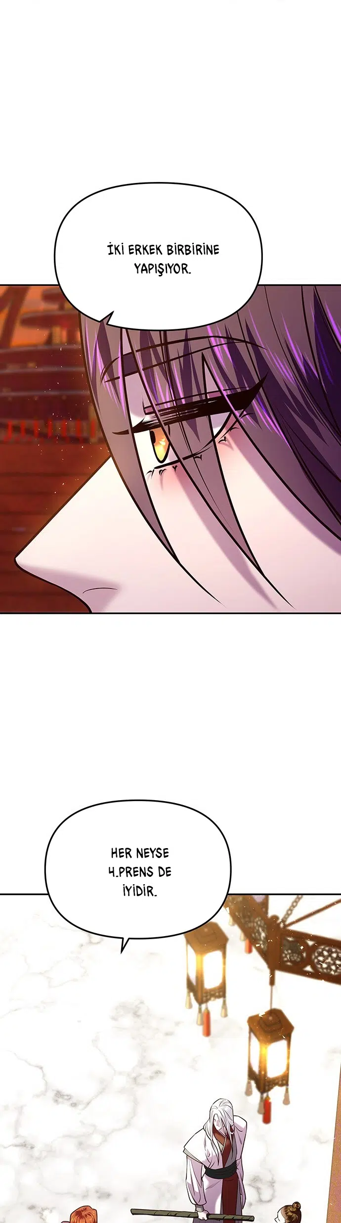 Myolyeong Prensi - Bölüm 16 Sayfa 69