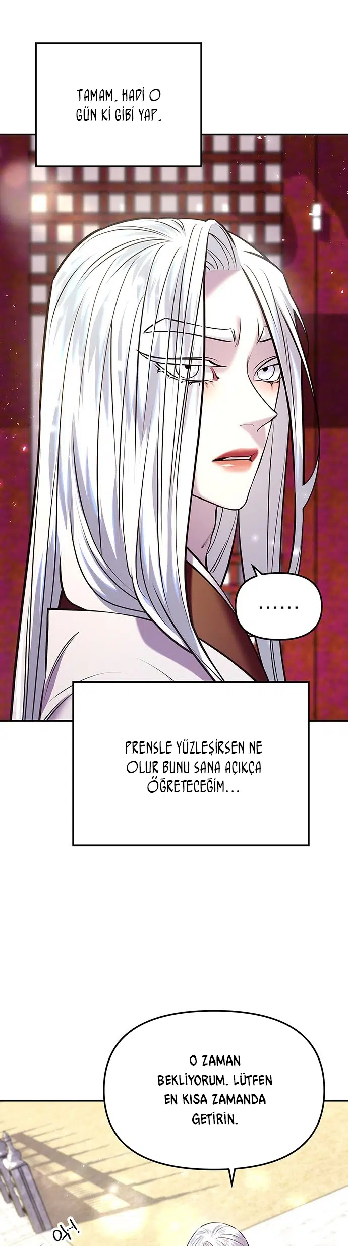 Myolyeong Prensi - Bölüm 16 Sayfa 72