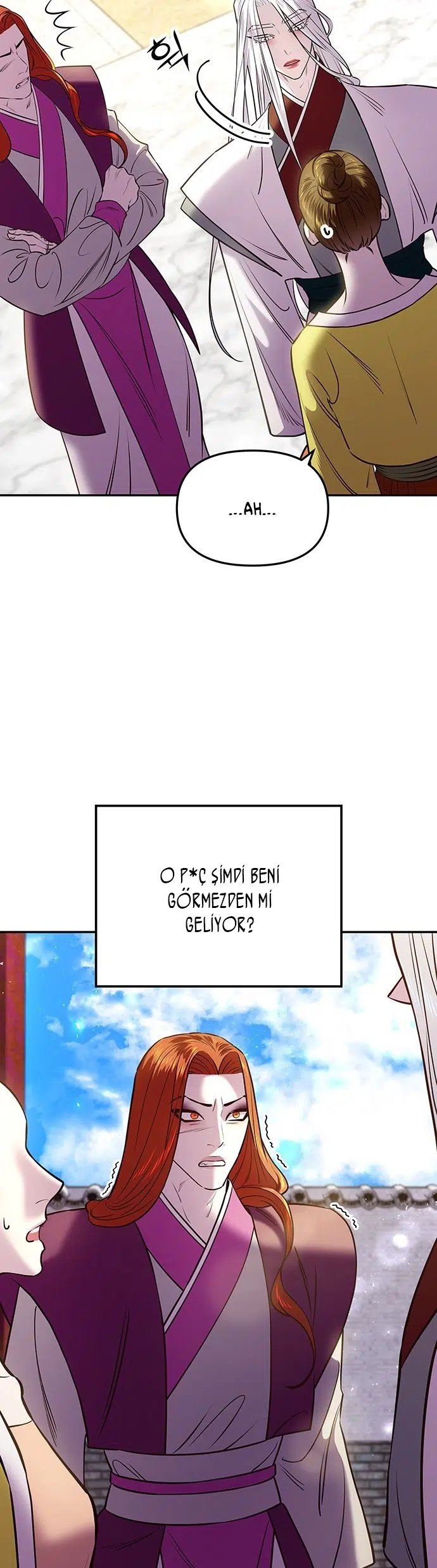 Myolyeong Prensi - Bölüm 16 Sayfa 73