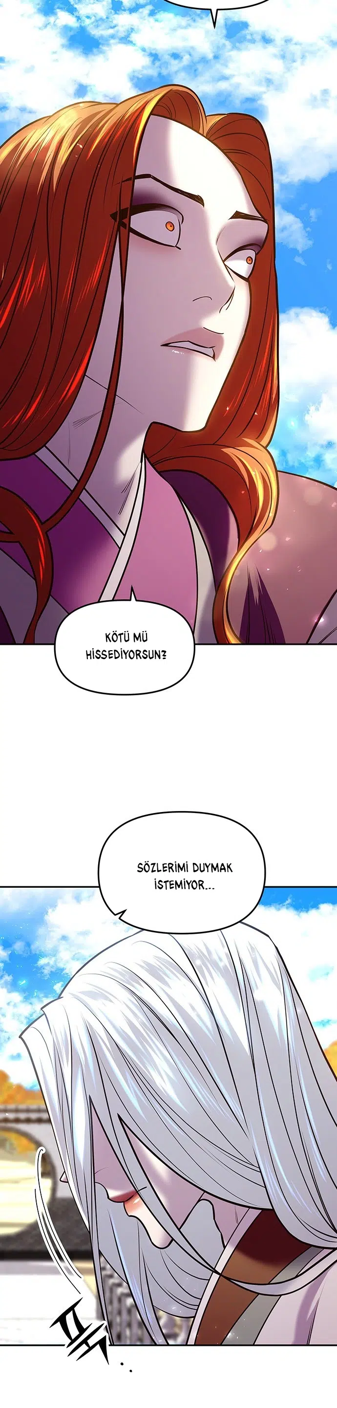 Myolyeong Prensi - Bölüm 17 Sayfa 12
