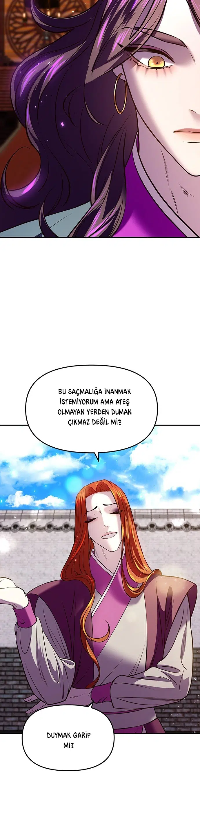 Myolyeong Prensi - Bölüm 17 Sayfa 19