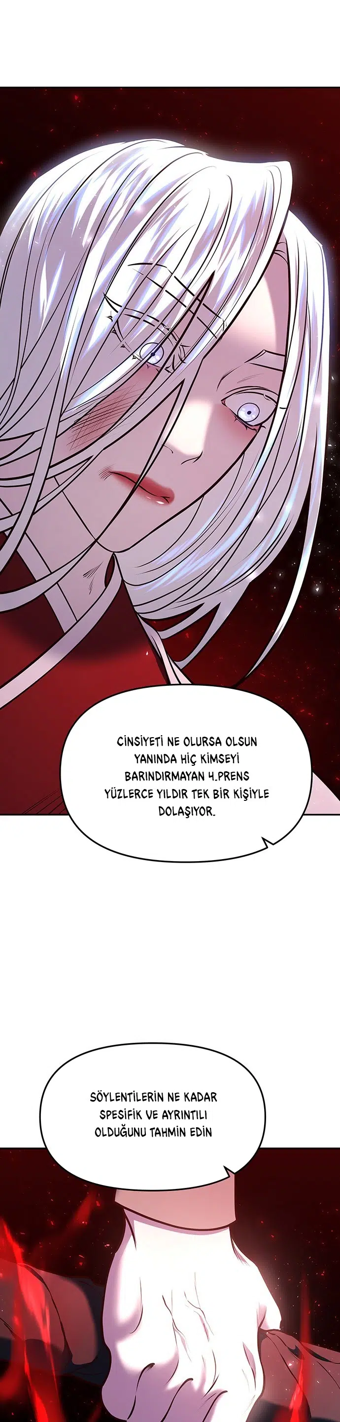 Myolyeong Prensi - Bölüm 17 Sayfa 20