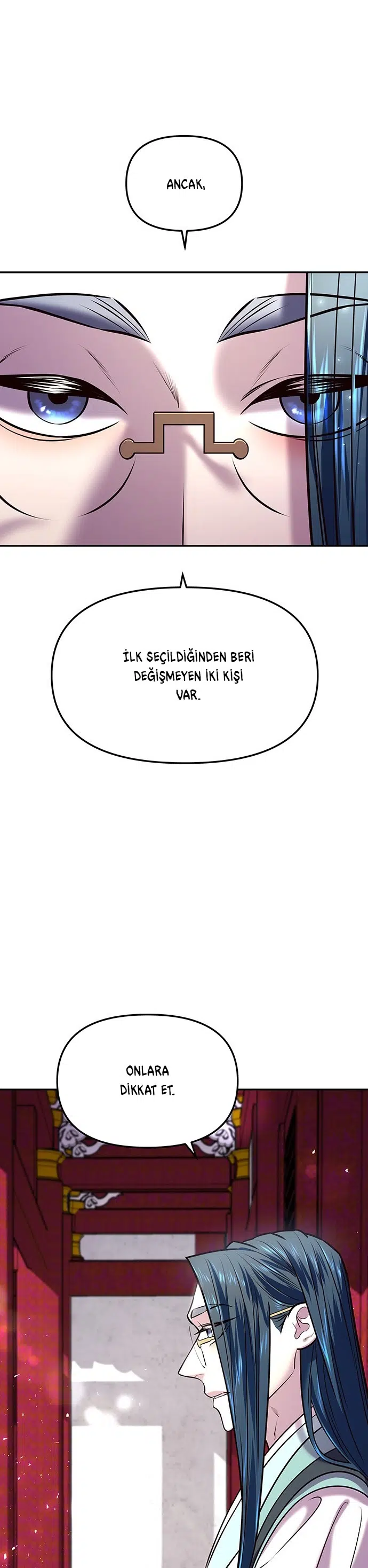 Myolyeong Prensi - Bölüm 17 Sayfa 43