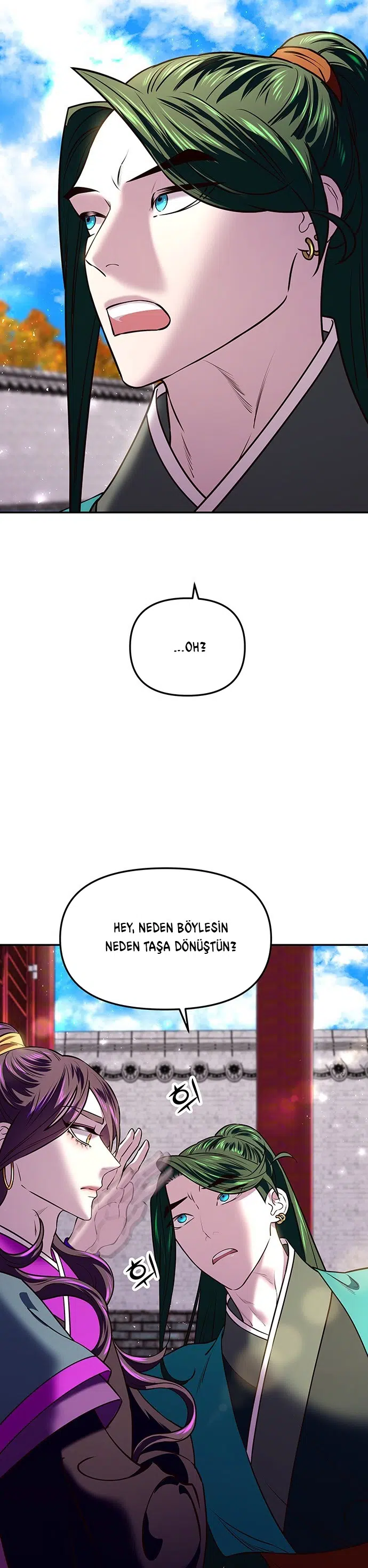 Myolyeong Prensi - Bölüm 17 Sayfa 46