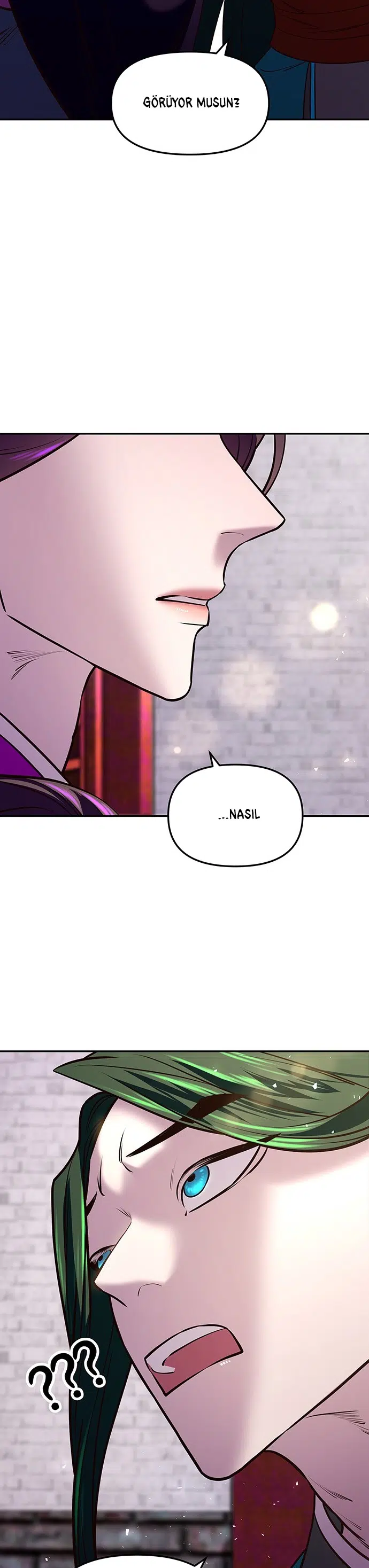 Myolyeong Prensi - Bölüm 17 Sayfa 47
