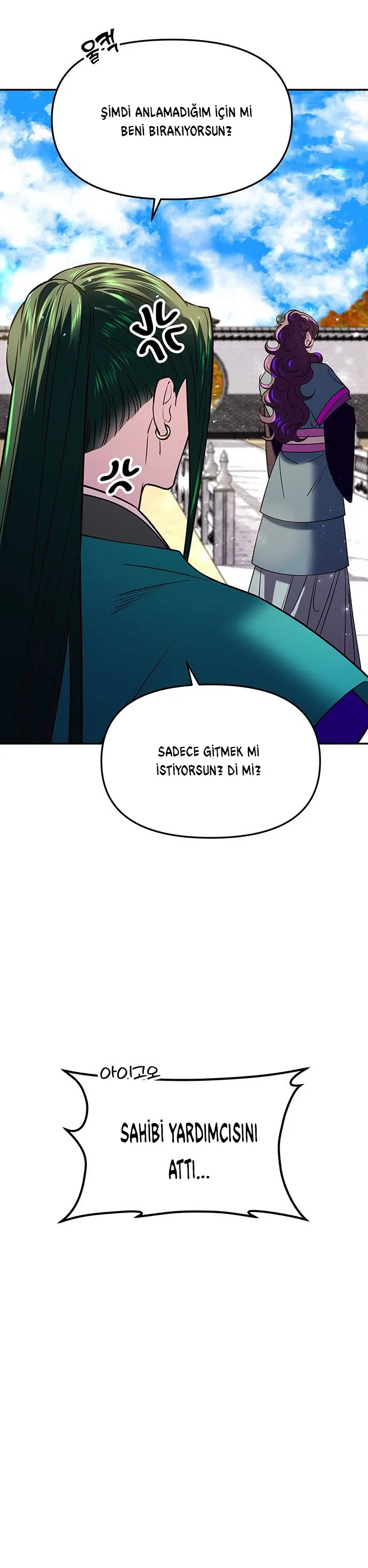 Myolyeong Prensi - Bölüm 17 Sayfa 53