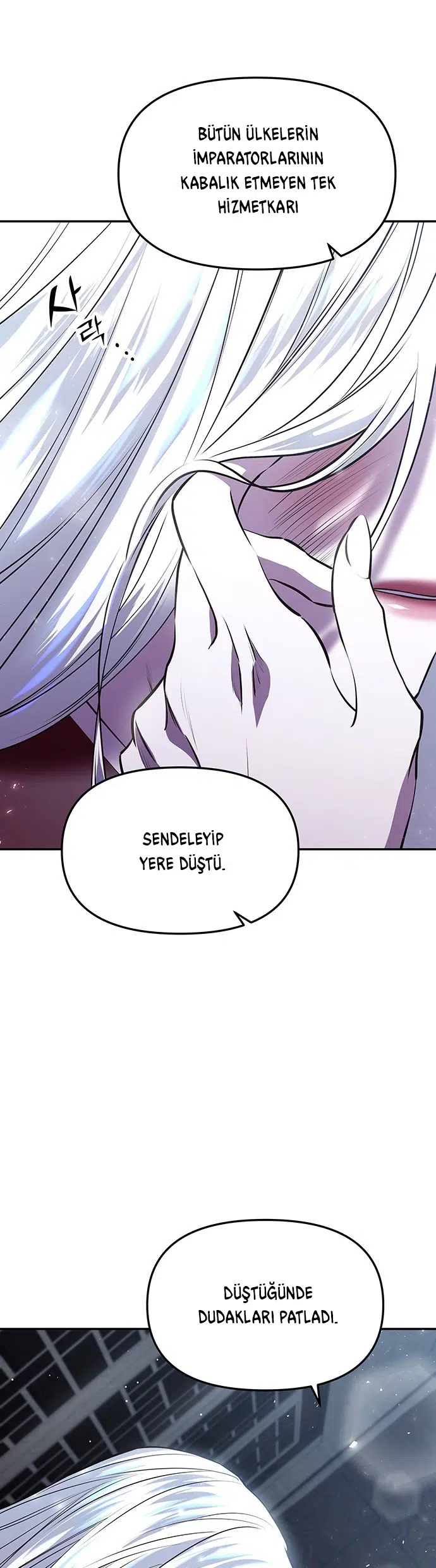 Myolyeong Prensi - Bölüm 18 Sayfa 11