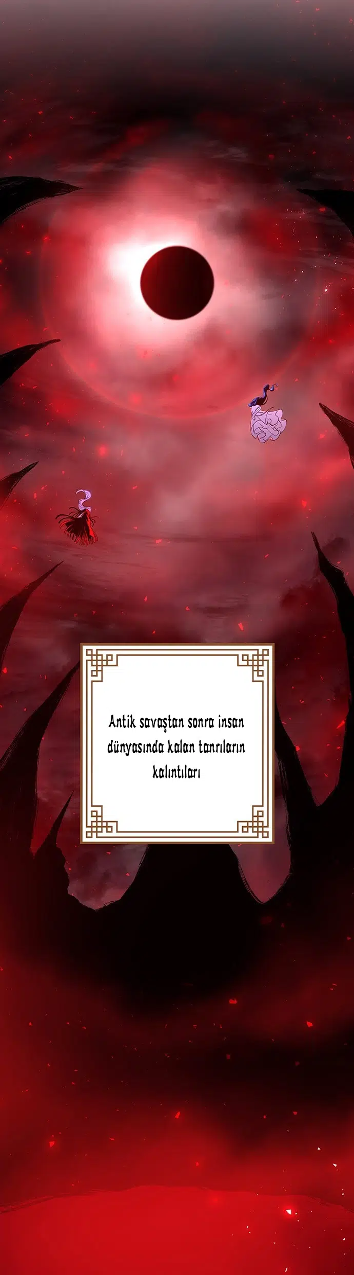 Myolyeong Prensi - Bölüm 18 Sayfa 32