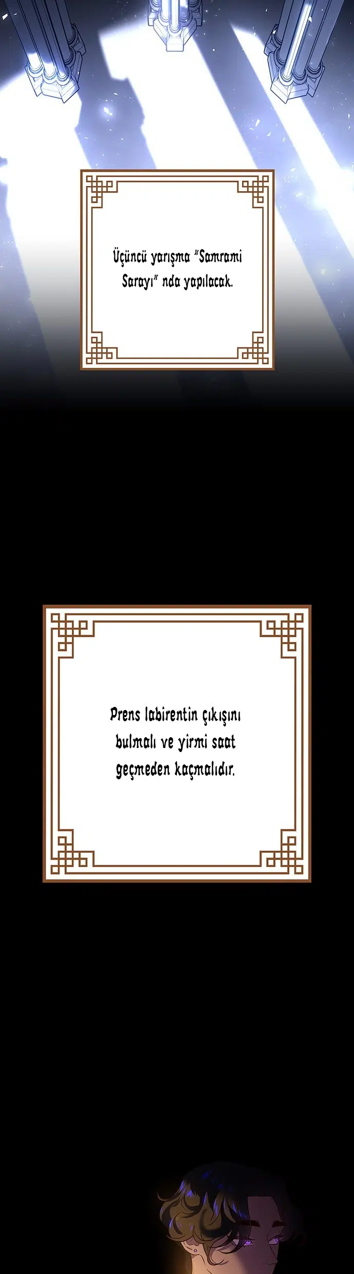 Myolyeong Prensi - Bölüm 18 Sayfa 34