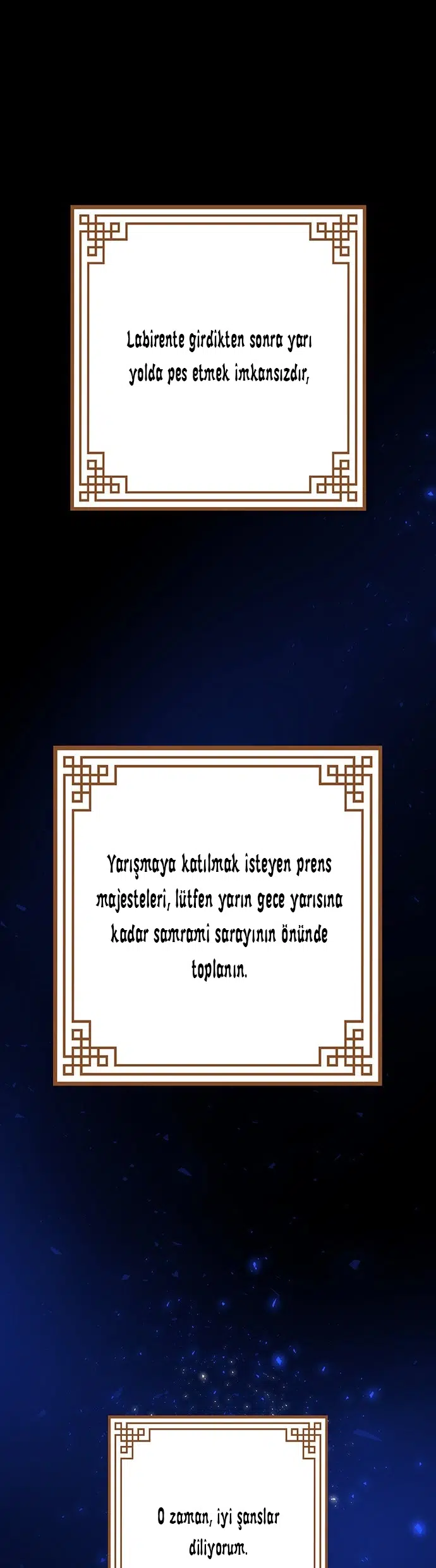 Myolyeong Prensi - Bölüm 18 Sayfa 38