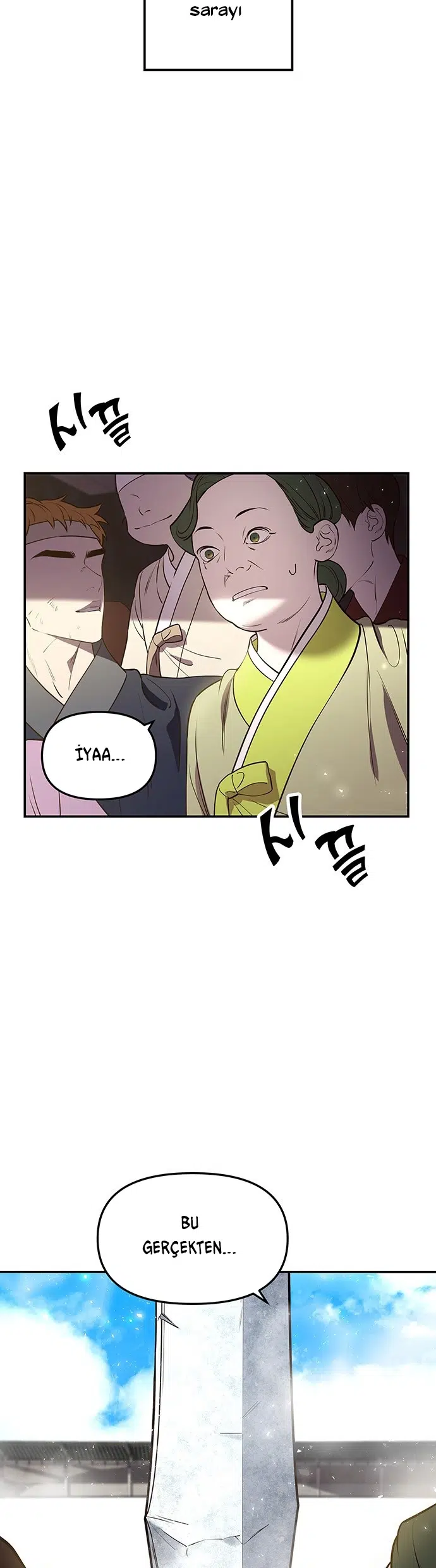 Myolyeong Prensi - Bölüm 18 Sayfa 41