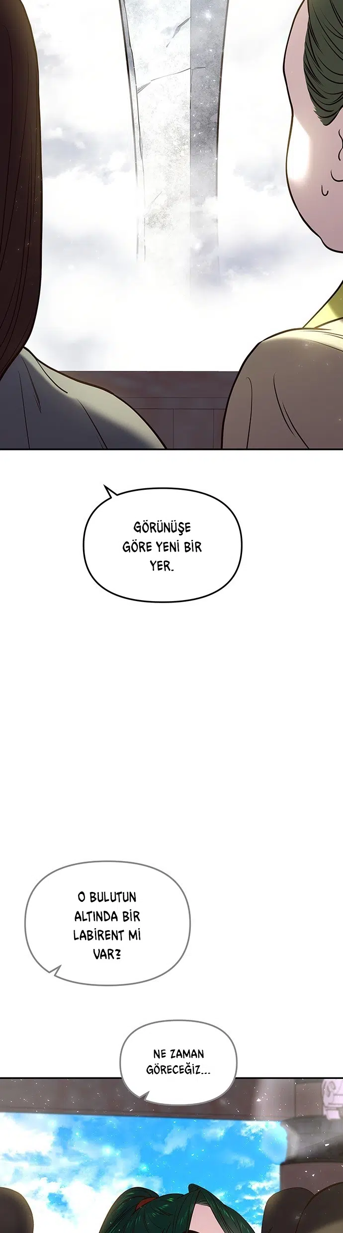 Myolyeong Prensi - Bölüm 18 Sayfa 42