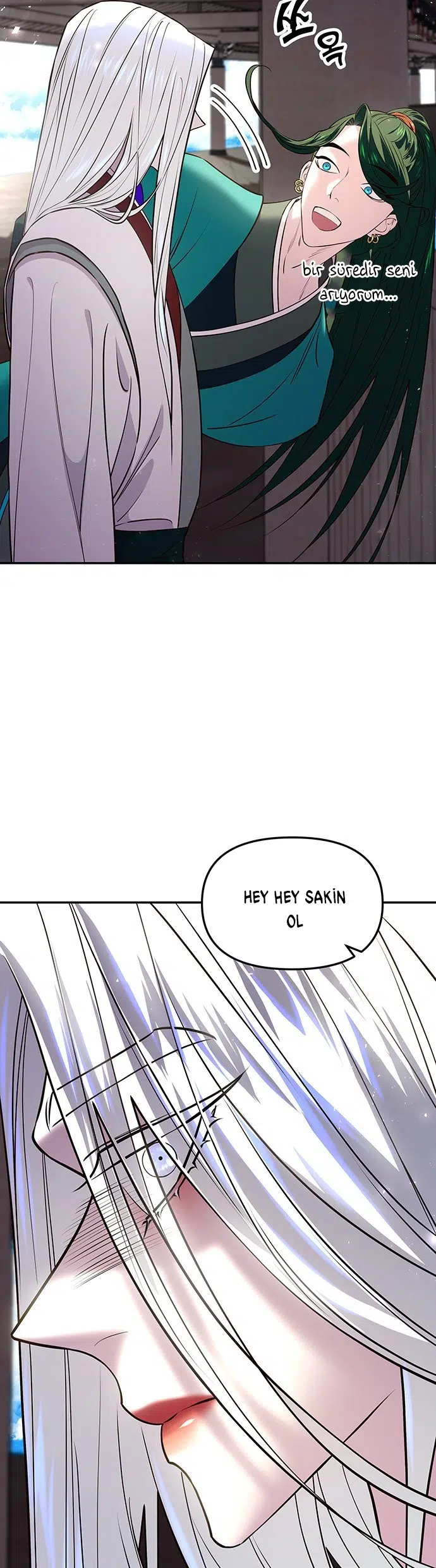 Myolyeong Prensi - Bölüm 18 Sayfa 44
