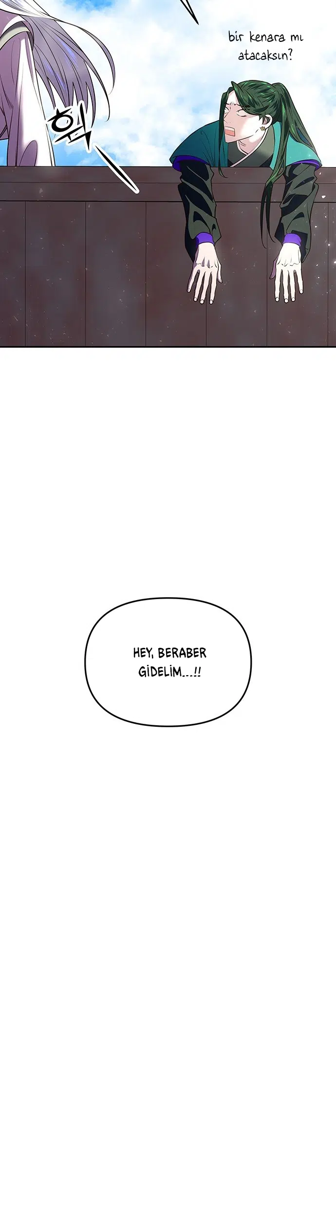 Myolyeong Prensi - Bölüm 18 Sayfa 47