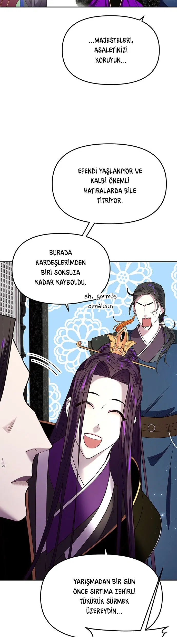 Myolyeong Prensi - Bölüm 18 Sayfa 49