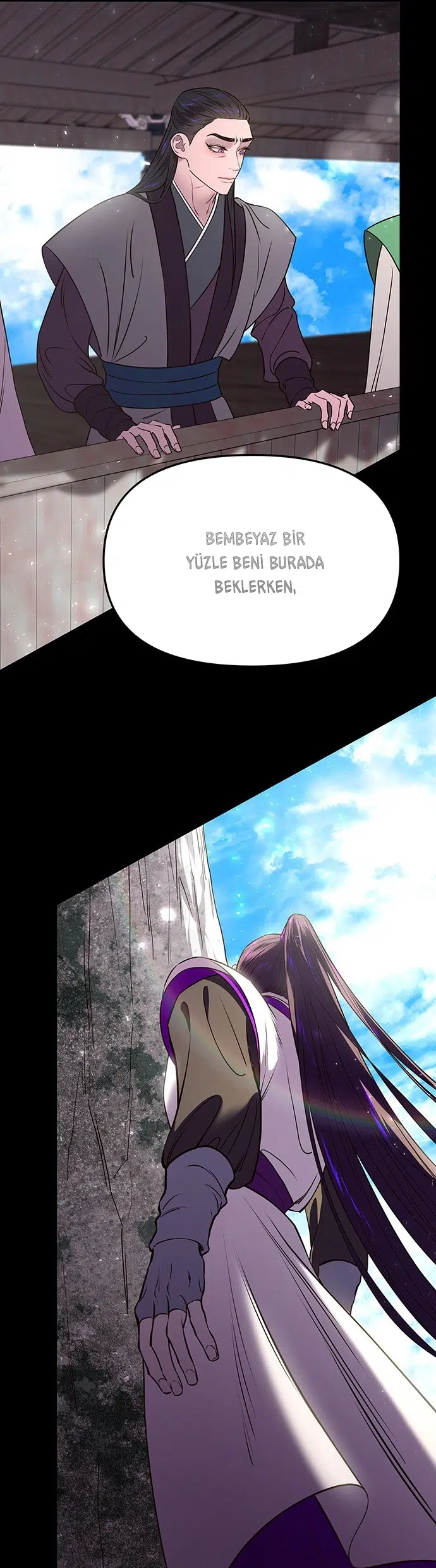 Myolyeong Prensi - Bölüm 18 Sayfa 52