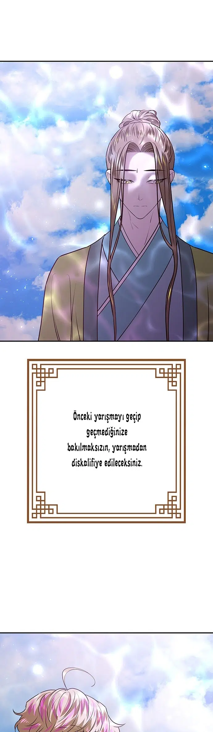 Myolyeong Prensi - Bölüm 18 Sayfa 72