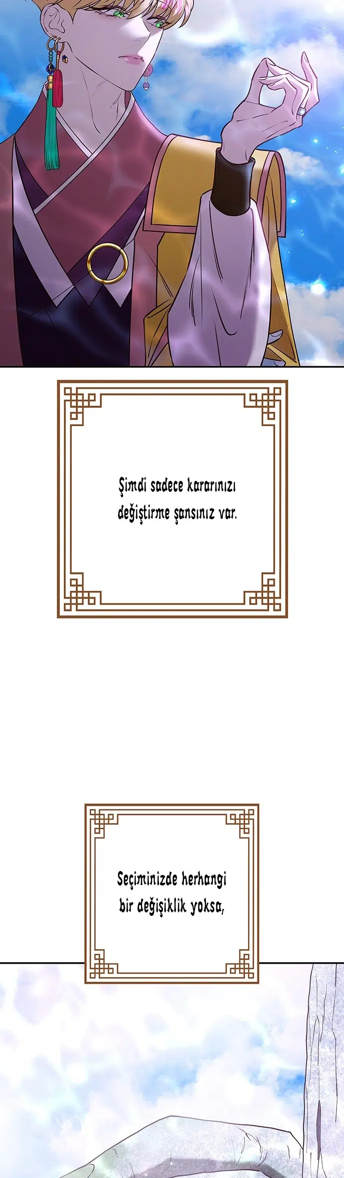 Myolyeong Prensi - Bölüm 18 Sayfa 73